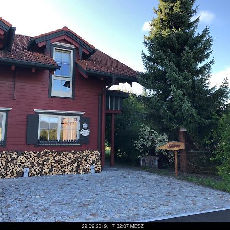 Feriewohnung Klassik Im Roten Haus Füssen Extérieur photo